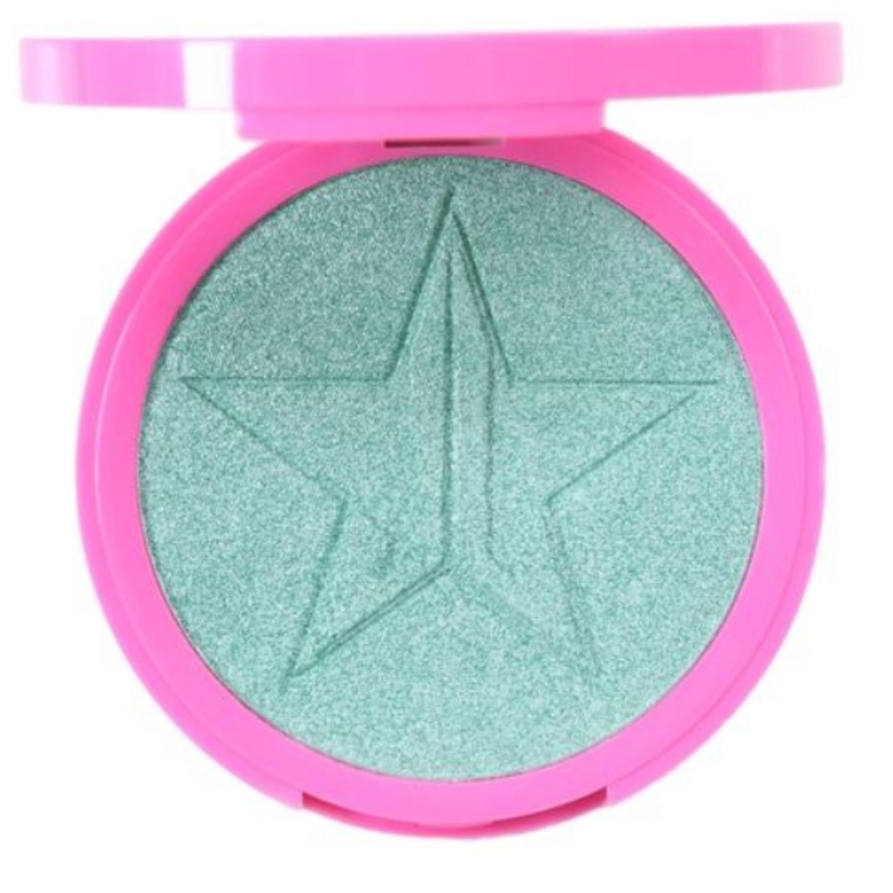 Jeffree Star skin Frost mint condition